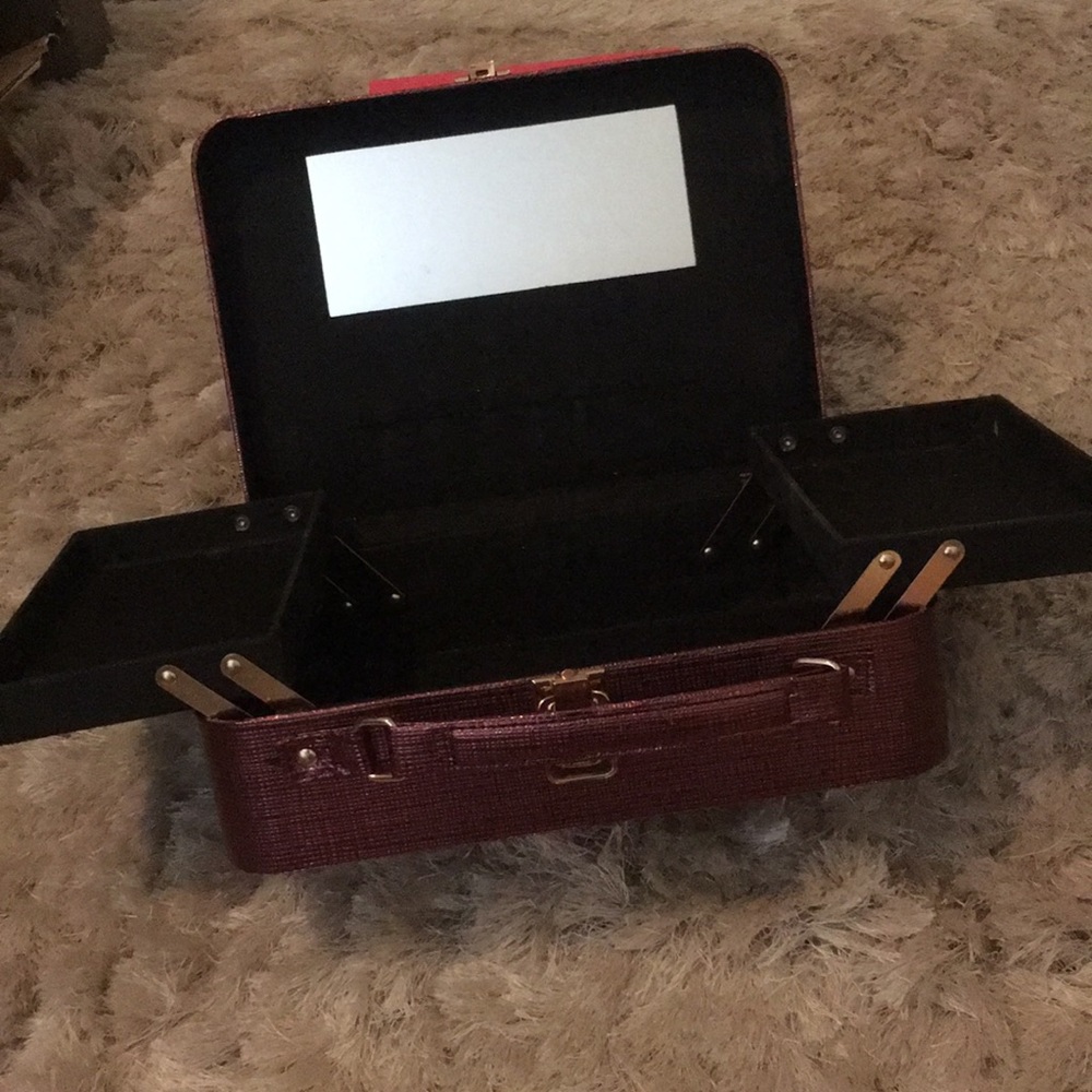 Makeup Box